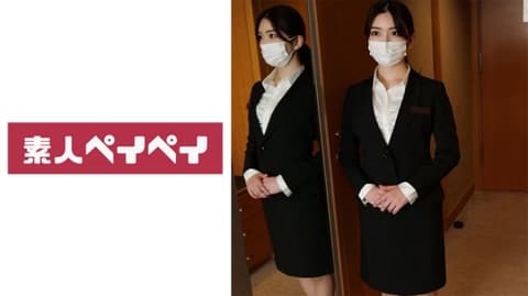 饭店员工T 748SPAY-385