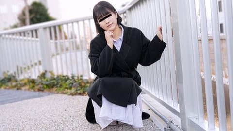 与G奶爆乳女大学生紧贴无套抽插做爱！ 海野真凛 10musume_110924_01