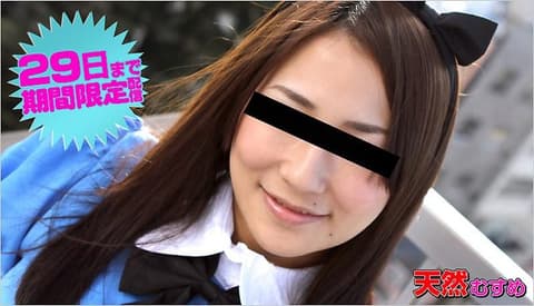 超VIP 用按摩棒爽到痉挛不已的角色扮演女孩 _10musume_052512_01