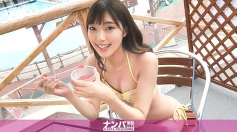 200GANA-3183 认真的软核,第一次拍摄。 2148【南帕TV特别版】泡妞高手！在她男友的请求下,我试着去接她,因为他男友一直认为他的女朋友最近行为很可疑！如果你勾搭上一个男生,这个漆黑一片的黑介妹子就会立刻跟着你！她谎称没有男朋友,直奔饭店啪啪！最终,秘密被揭晓… 200GANA-3183