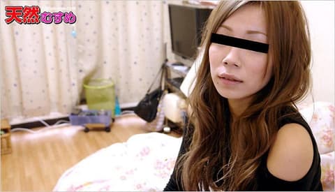 趁着男友不在时交给天然少女的祕密工作 _10musume_070612_01